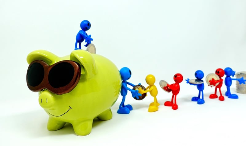 Piggy Bank