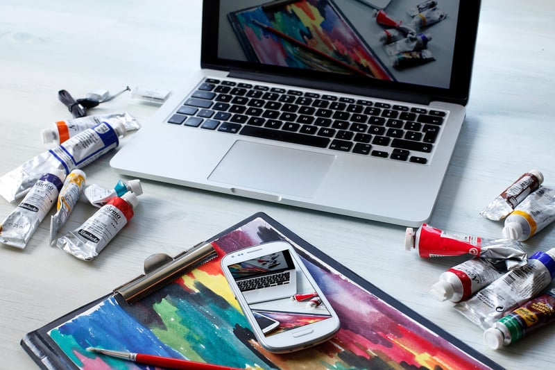 Mentorship Workplace